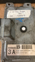 31036 1VK0A transmission control module 2011 Nissan Rogue