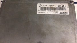 12654752 Chevrolet Camaro 2013-2015 ecm ecu computer ***TESTED***