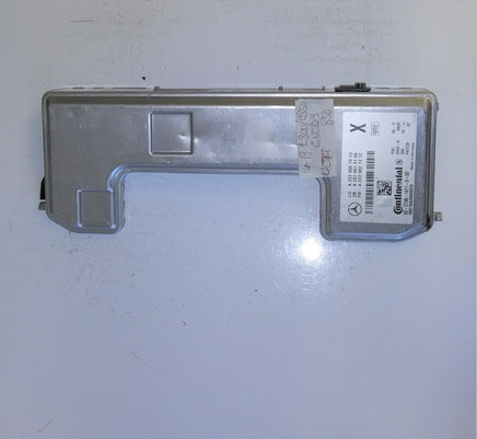 A 222 900 75 13 Mercedes C300 C350 GLC63 2016-2019 camera control module