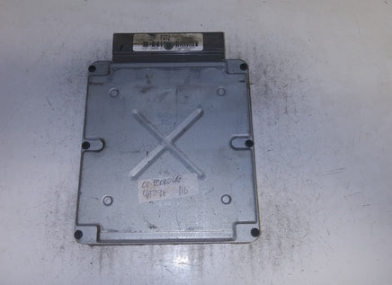 1C2F-12A650-JC ecm ecu computer 2001 Ford Econoline van **tested**