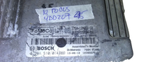 EM5A-12A650-GB ecm ecu computer 2014 Ford Focus **TESTED**