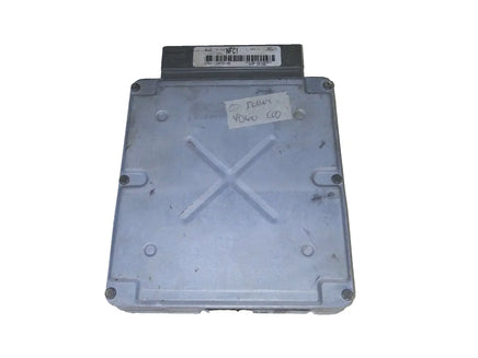 2M5A-12A650-HB Ford Focus 2002 ecm ecu computer   **TESTED GOOD**