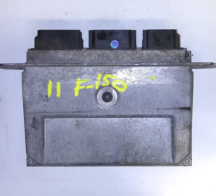 BL3A-12A650-PF ecm ecu computer 2011 Ford F150 F-150 **tested**