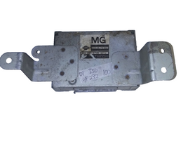 31036 3Y301 TCM transmission computer 2001 Infiniti I30