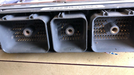 3L2A-12A650-AAC Ford Explorer Mercury Mountaineer 2003 ECM ECU computer