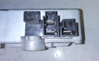 8633A078 power steering module computer 2012-2016 Mitsubishi Outlander - Swan Auto