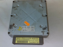 F8FF-14B205-BG body processor module 2000-2003 Jaguar XJ8 XK8