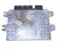 MEC90-342 ecm ecu computer 2007 Nissan Versa