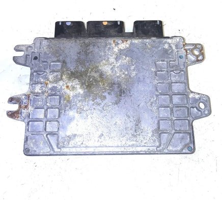 MEC90-342 ecm ecu computer 2007 Nissan Versa