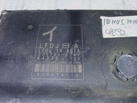 2010 Mazda MX-5 Miata ecm ecu computer LFDJ 18 881A