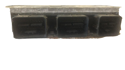 2015 Lincoln MKZ ecm ecu computer DG9A-12B684-ADA **TESTED**
