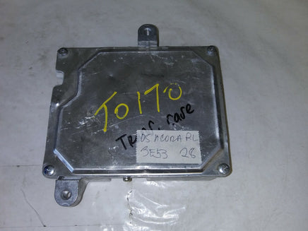 48310-RJC-A07  Acura RL 2005 transfer case module