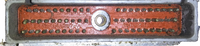 E7TF-12A650-AY1A ecm ecu computer 1998 Ford F150 F-150