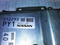NEC011-030 Nissan Maxima 2015-2017 ecu ecm computer
