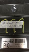 MEC84-021 Nissan Titan ecm ecu computer 2006