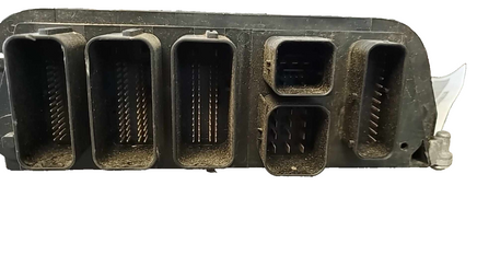 8 642 708 -01  Mini Cooper 2014-2019  ecm ecu computer