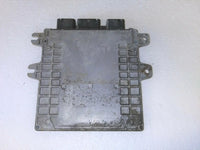 MEC110-021 Nissan Altima 2007 ecm ecu computer
