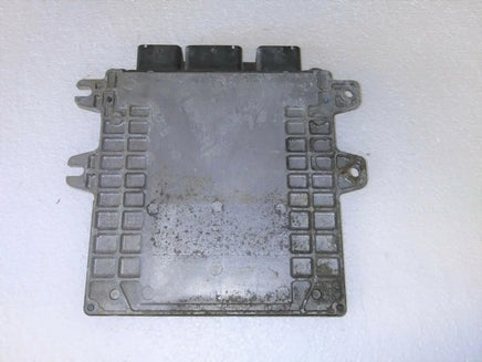 MEC110-021 Nissan Altima 2007 ecm ecu computer