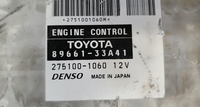 89661-33A41  ecm ecu computer 2004-2005  Toyota Camry or Lexus ES300