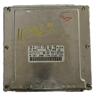 A 112 153 32 79 Mercedes C240 or C320 2003-2005  ecm ecu computer - Swan Auto