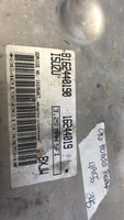 8162440190 Honda Passport 1996 pcm ecu ecm computer - Swan Auto