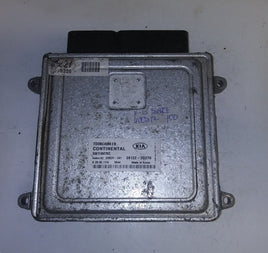 39122-2G270 ecm ecu computer 2011-2013 Kia Forte - Swan Auto