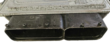 39162-2G150 Kia Forte 2010 ecm ecu computer