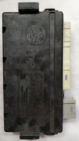GM BCM Body Control module computer 22626650 E