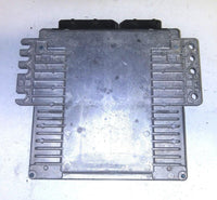 37820-P2E-A71 ecm ecu computer 1996-1997 Honda Civic - Swan Auto