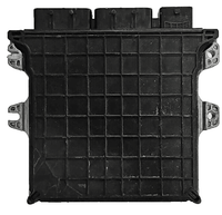 NEC033-073 Infiniti Q50 2016-2017 ecm  ecu computer - Swan Auto