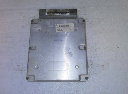 F7UF-12A650-LD ecm ecu computer 1982 Ford Econoline van or F150 **tested**