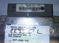 F6VF-12A650-BE ecm ecu computer 1996 Lincoln Town Car **TESTED**