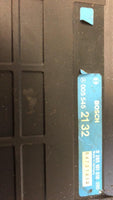 005 545 21 32 Mercedes 300E 1986-1988 abs computer