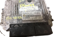 EM5A-12A650-LA ecm ecu computer 2014 Ford Focus **TESTED GOOD**