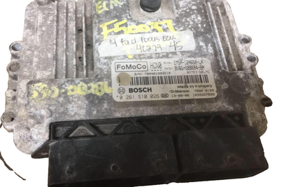 EM5A-12A650-LA ecm ecu computer 2014 Ford Focus **TESTED GOOD**