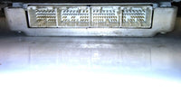 89661-0Z041 Toyota Corolla 2005-2006 ecu ecm computer