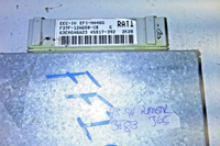 F37F-12A650-XB ECM ECU computer 1993-1994 Ford Ranger
