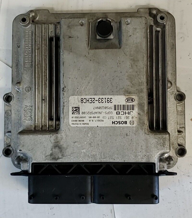 2019 Kia Soul ecm ecu computer 39133-2EHC8