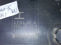 LFDL 18 881A Mazda MX-5 Miata 2010 ecm ecu computer