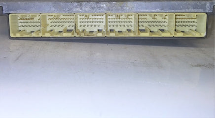 2016 Toyota Tacoma ecu ecm computer 89661-04K51