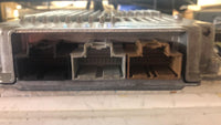 OEM Radio control module computer 84692255