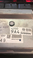 NEC024-633 Nissan Rogue 2018-2019 ECM ECU computer