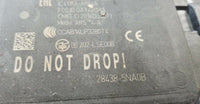 28438-5NA0B Infiniti QX50 2019-2021 Adaptive Cruise Distance sensor
