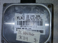 24 235 745 TCM transmission computer 2005 Chevy Equinox
