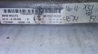 2006-2011 BMW X5 or X6 universal charging charger module 84.10-9 149 656