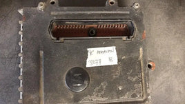 P04686707AJ Dodge Caravan 1998 TCM transmission computer