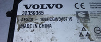 32359365 wireless charging charger module 2021-2022 Volvo S60