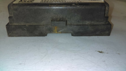 2013 Cadillac ATS transfer case module 24268363