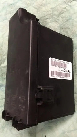 2016-2017 Jeep Compass TIPM fuse junction box P68289246AA  **NEW**