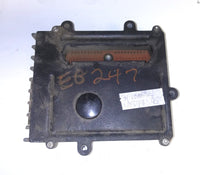 04796124 tcm transmission computer 1994 Dodge Caravan or Chrysler Voyager
